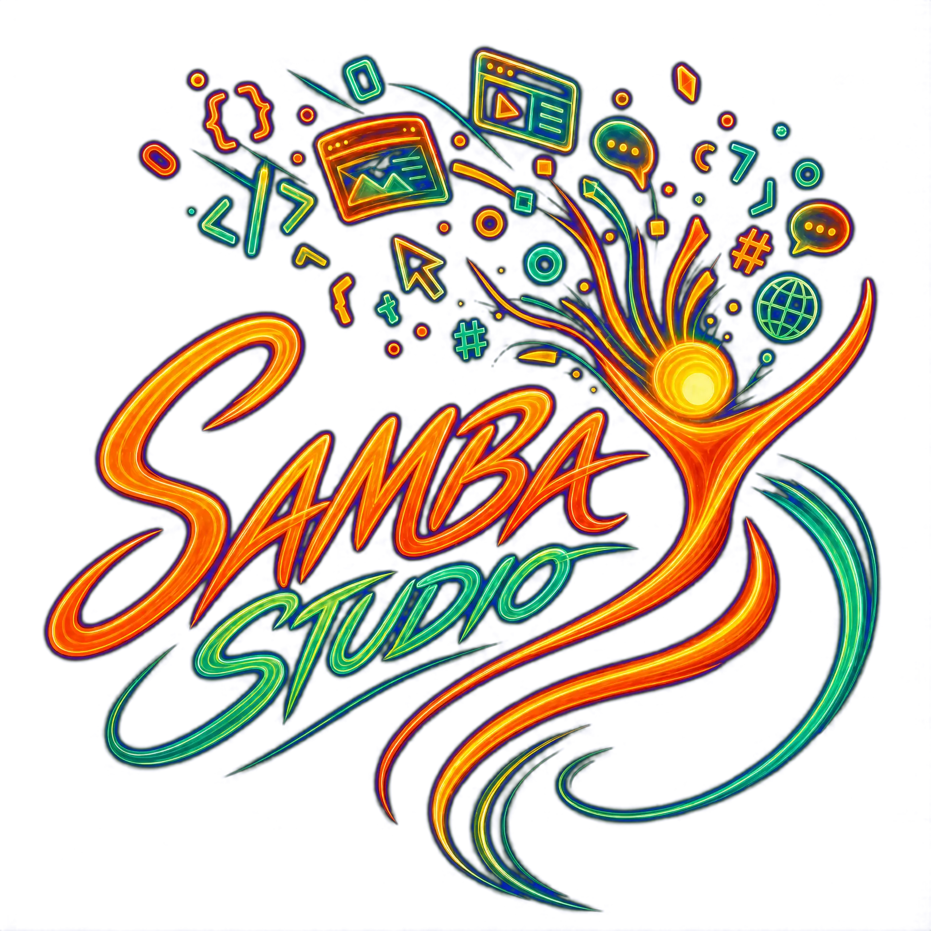 Samba Studio